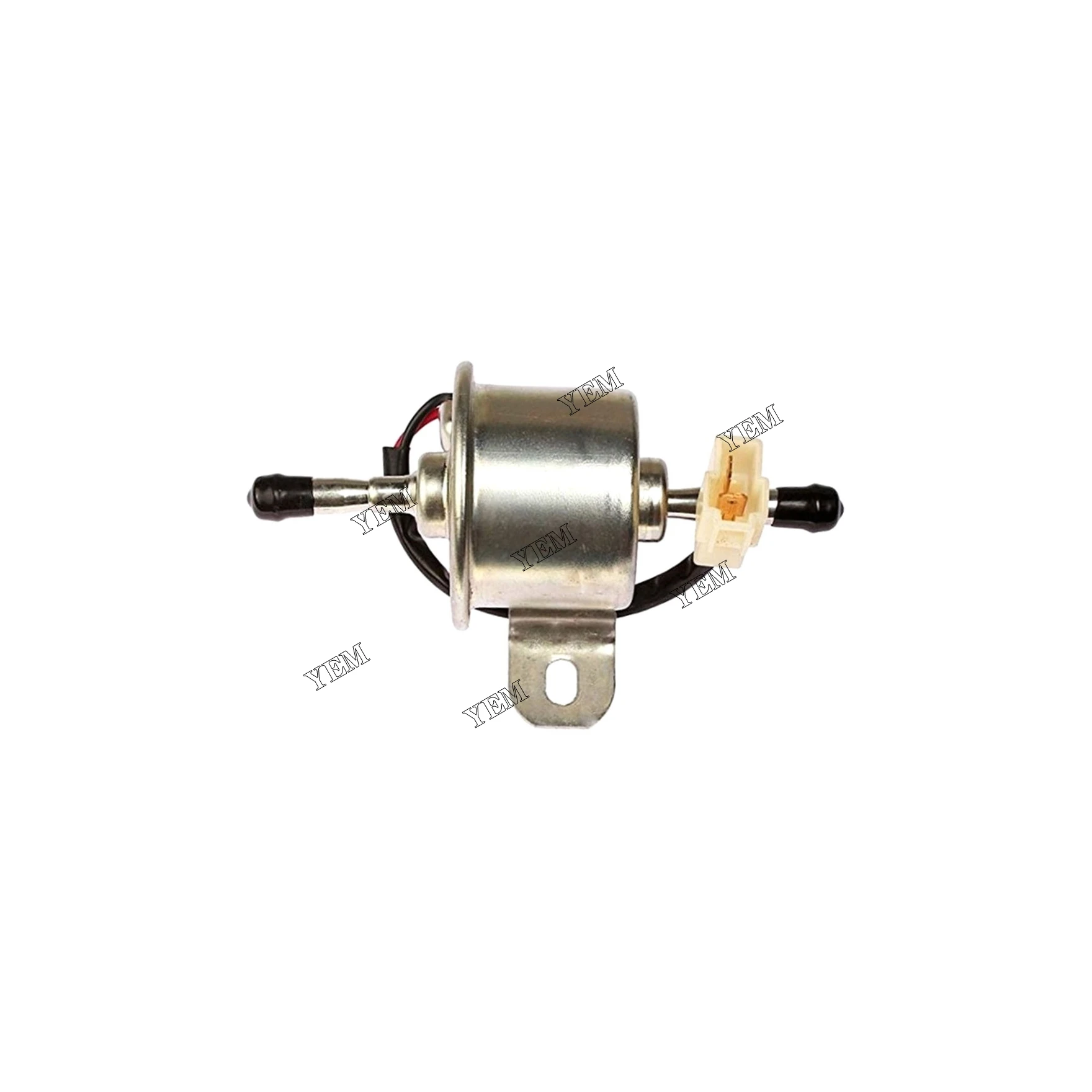 New Fuel Pump 49040-2065 for Kawasaki Engine in Mower Tractor AVT Generator Engine Rebuild Kit