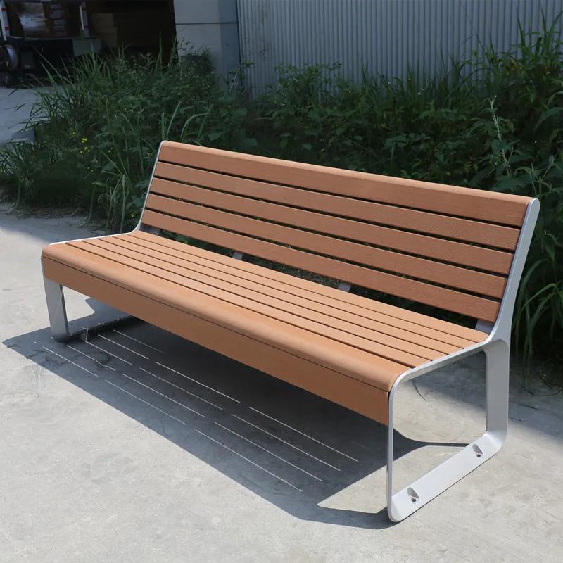 Shop Sit up Park Bench for Sale Cheap Outdoor Garden Chairs