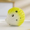 Coquille jaune