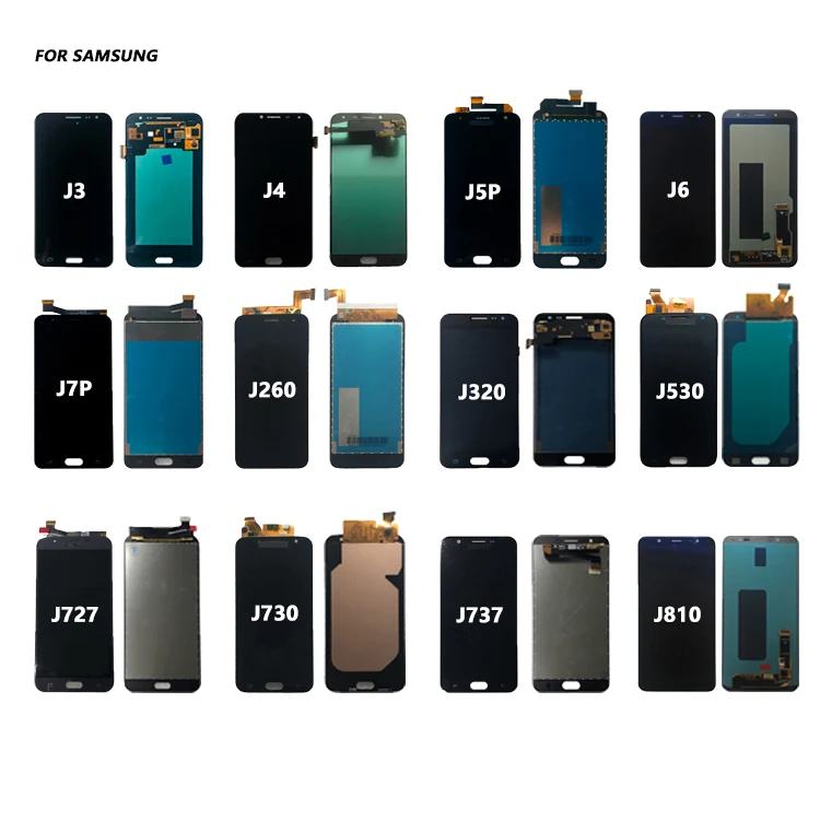 Samsung S8 Display Original Lcd 