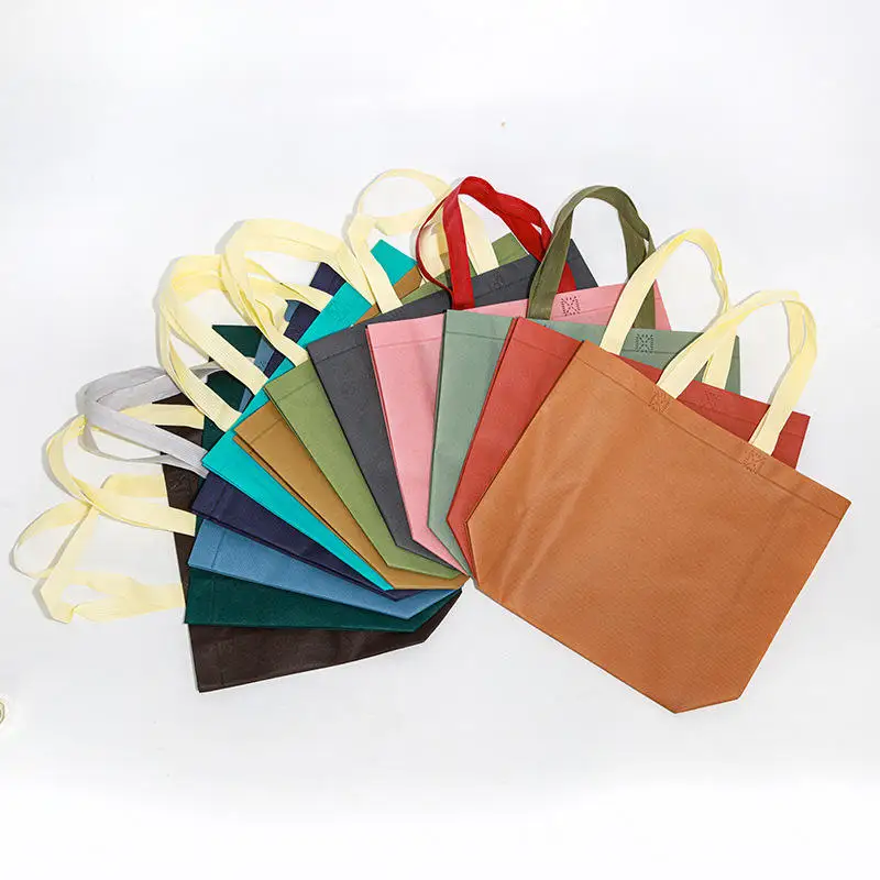 Non Woven Tote Bag