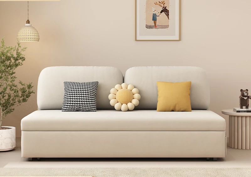 Sleeper Couch Sofa Bed Folding For Living Room Office Building Bedroom Most Comfortable Sofa