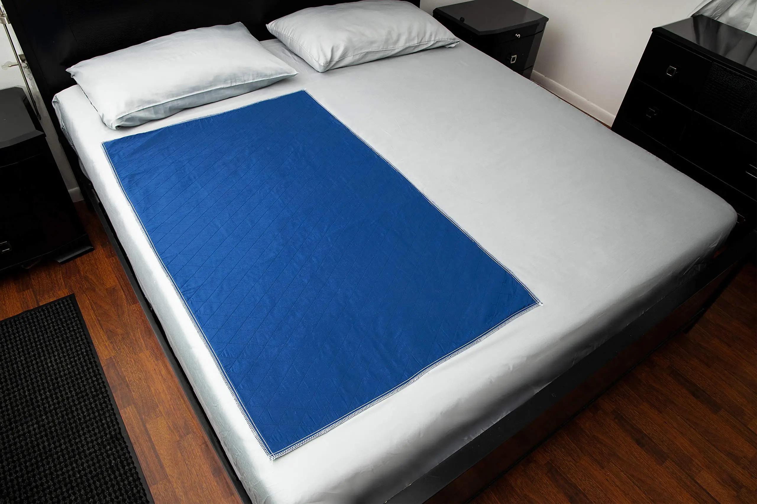 4-Layer Bed Pad For Women