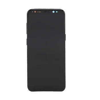 For samsung S8 lcd TFT Factory wholesale all models For samsung mobile phone lcd