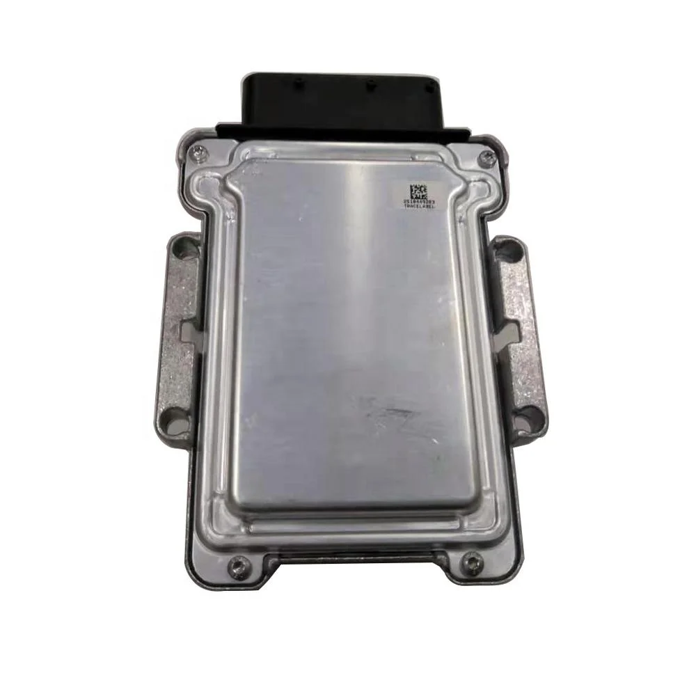 Electronic Control Unit   for JMC Carrying