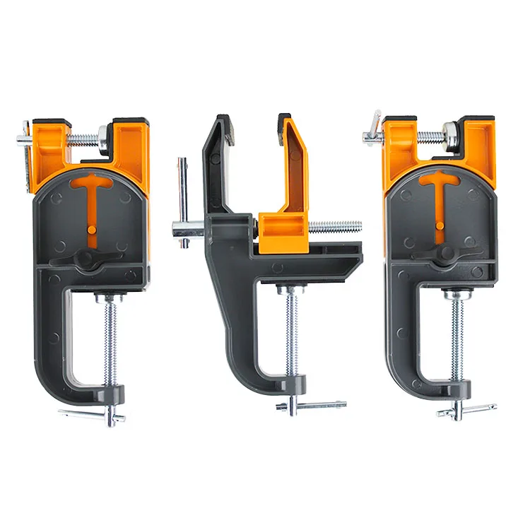 Ski Vise Snowboard Vise for Tuning and Waxing - Adjustable