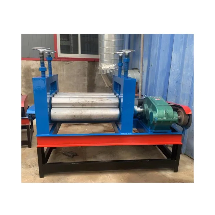 Automatic Metal Sheet Flattening and Cutting Machine Laser Land Leveling Machines