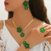Set verde
