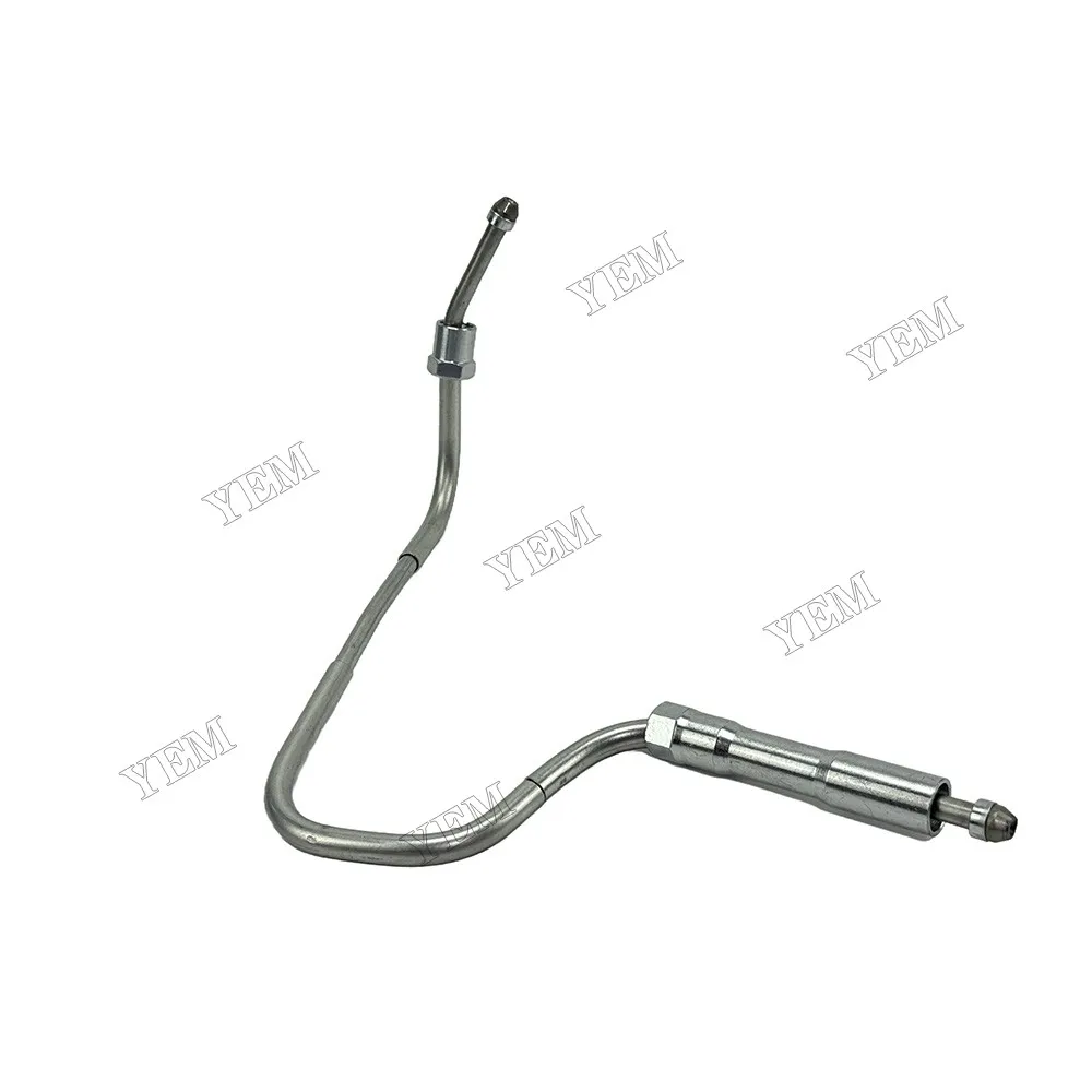High Pressure Tube 6252-71-5120 Fit for Komatsu 6D125 Engine 4
