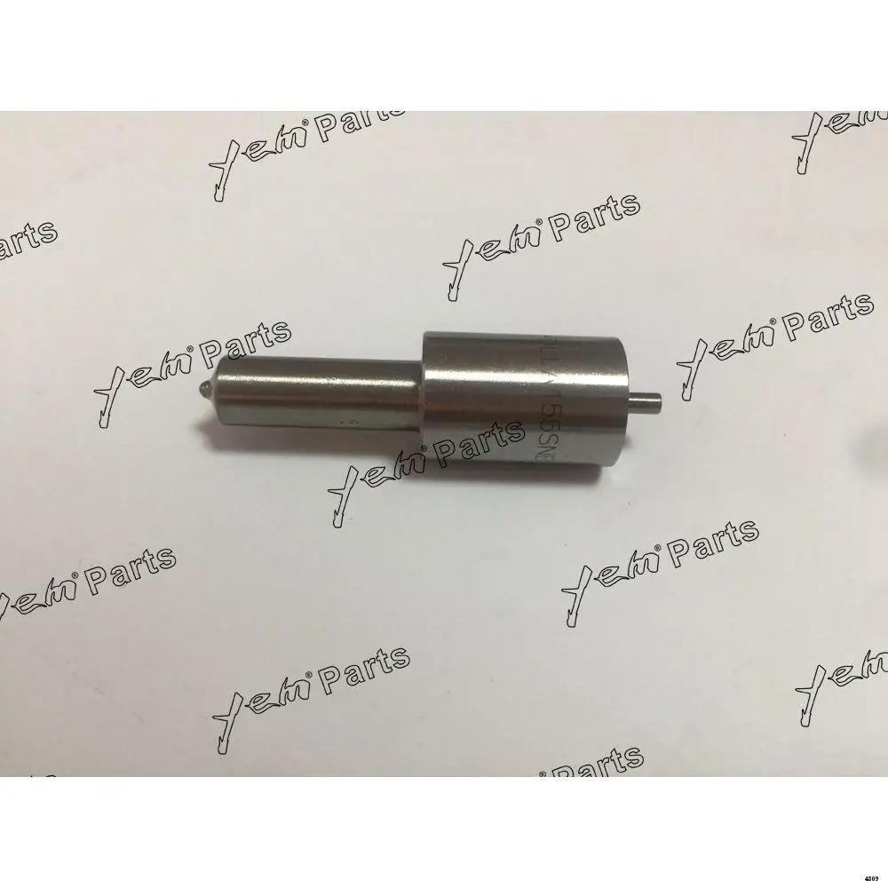 Injector Nozzle 093400-2960 Fit for Hino J08C Original Excavator Part