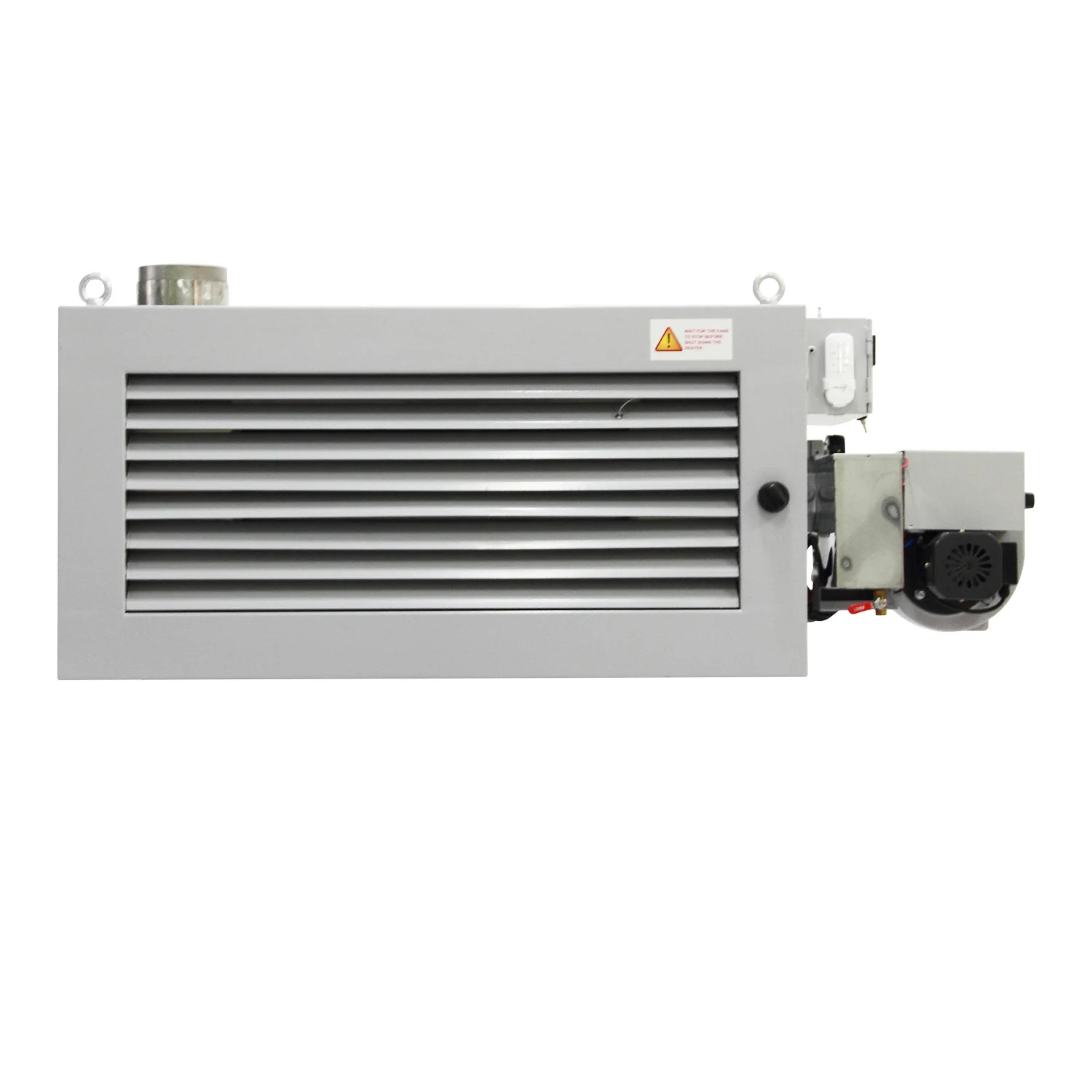 Зимний обогреватель 200-400 кв. м, автомобильный магазин, обогреватель отработанного масла