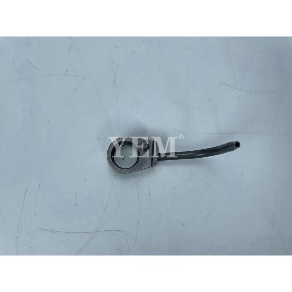 For Hino J05E Oil Cooling Nozzle Replaces Engine Parts 2