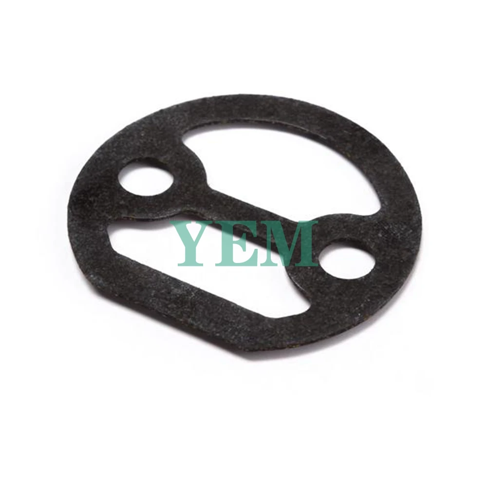 Repair Kit 36813161 Oil Filter Head Gasket for Perkins 36813161 Oil Filter Head Gasket Engine Parts