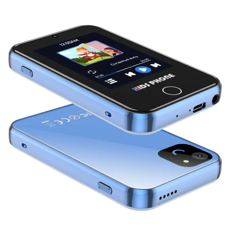 Jouet téléphone portable pour enfant Phone apprentissage éducatif jouet