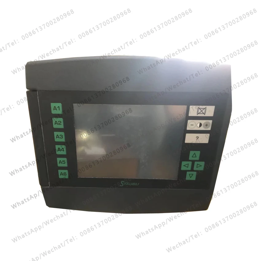 STAUBLI Jacquard Machine CX860 CX870 Controller Module JC5