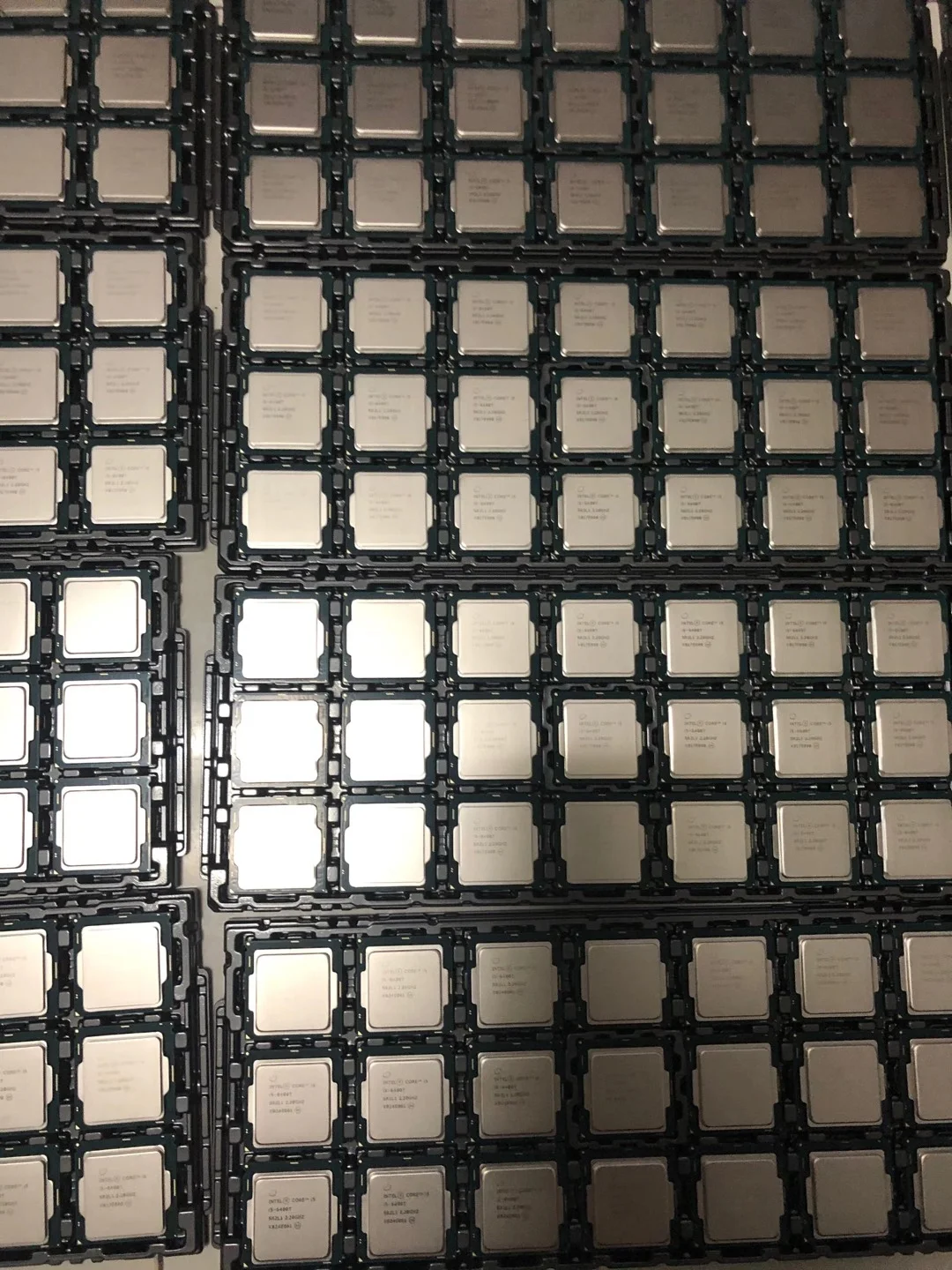 Intel Core i3-4170 Processor (3M Cache, 3.80 GHz) LGA1150 for desktop