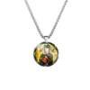 Catholic Necklace-5