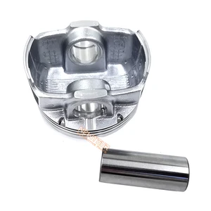 High Quality Auto Engine Piston Car Spare Parts Model 1016052042 Compatible with Geely GC6