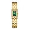 Gold green
