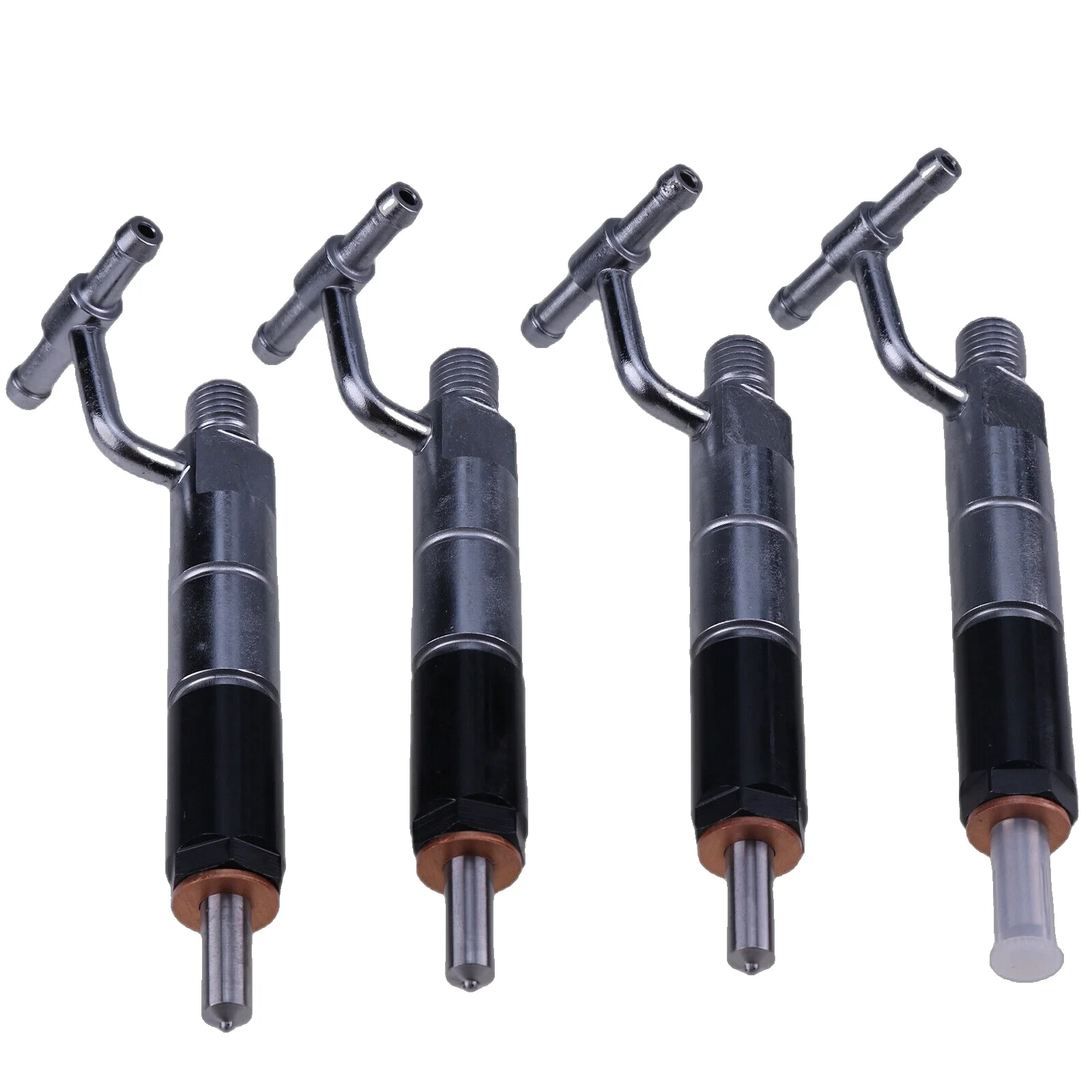 For Kubota V1702 Injector Engine Fuel Injector High Performance Engine Parts