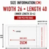 26*40cm