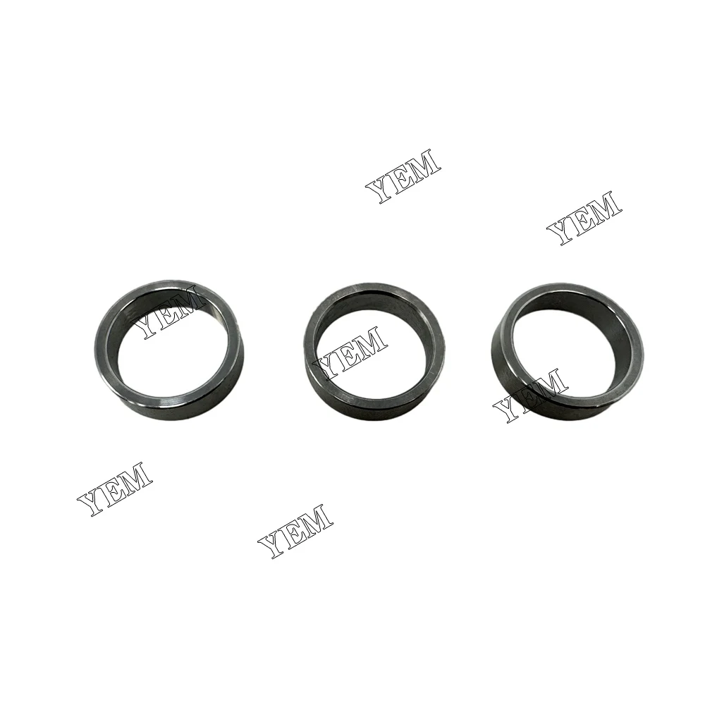 Exhaust Valve Seat for Kubota V1702 Engine Parts 2