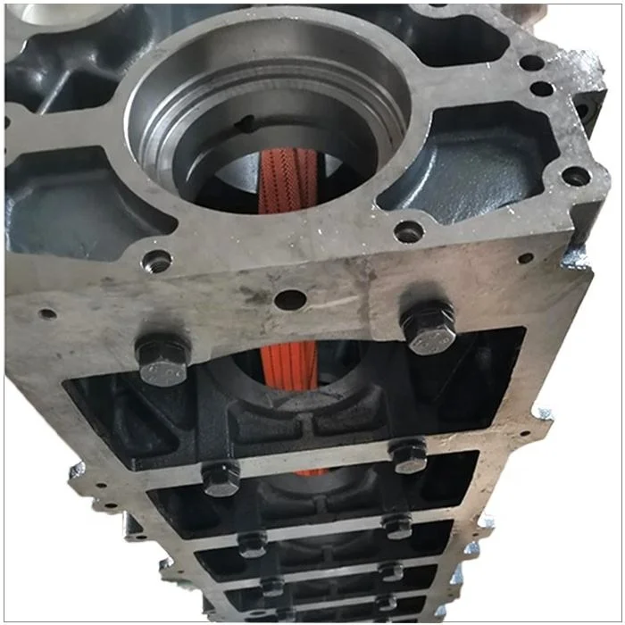 壺 612600900131 612600012187 612600900046 Engine Part Cylinder