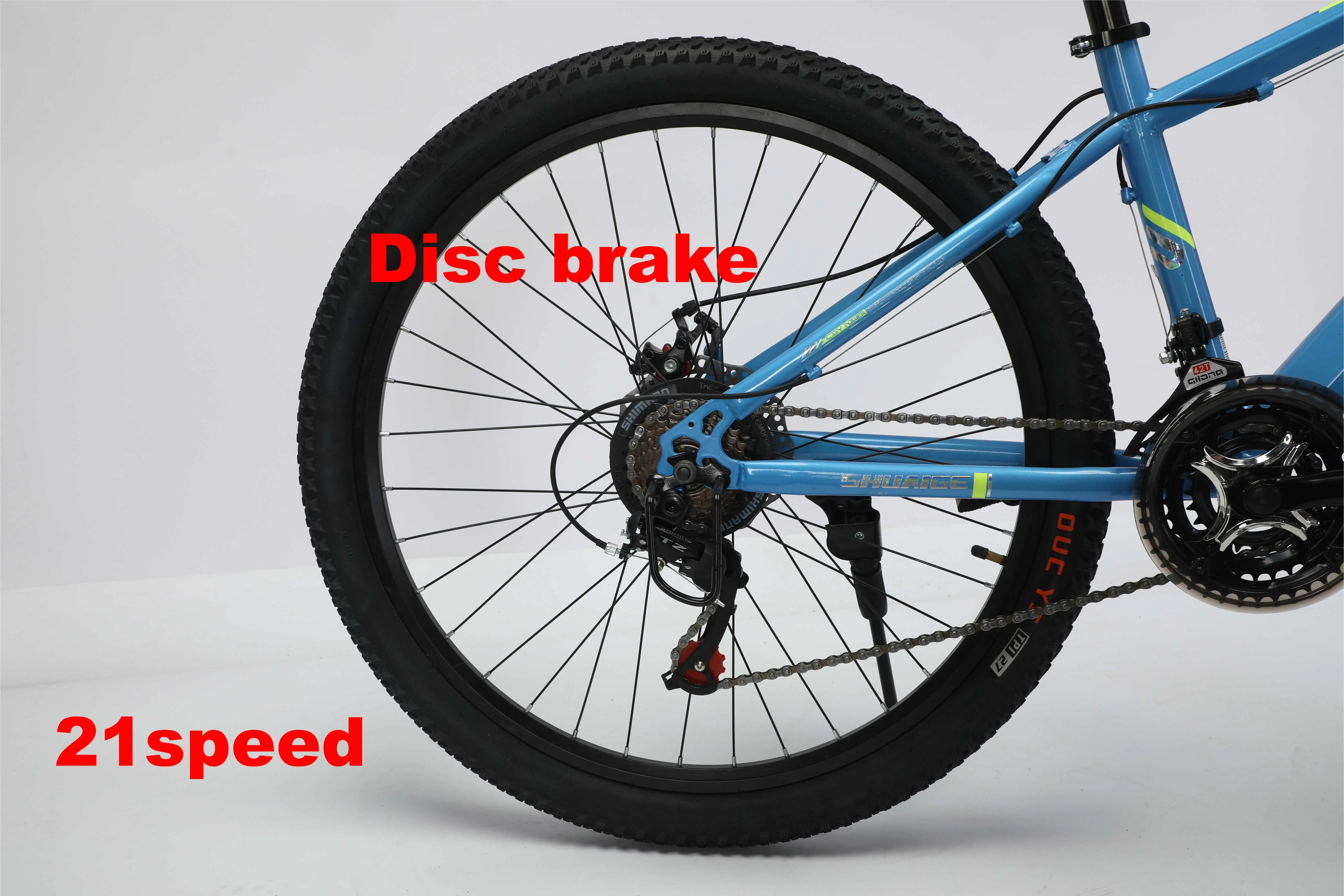 Factory 26" Wholesale Mtb Mountain Bicycle,Bicicleta 26 Mountain Bike ...