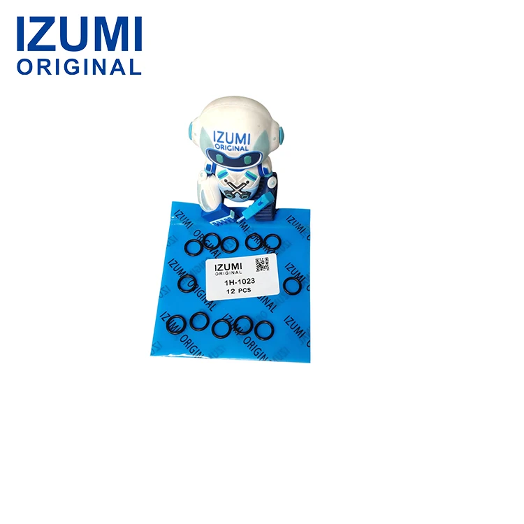product izumi original 1h1023 1h 1023  seal o ring fits for caterpillar-14