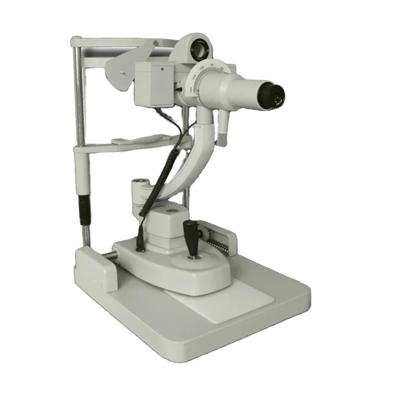 China Factory Sales Optical Ophthalmic Ophthalmometer Manual Led Handheld Portable Keratometer Buy Auto Keratometer Auto Refractor Keratometer Korea Auto Ref Keratometer Product On Alibaba 