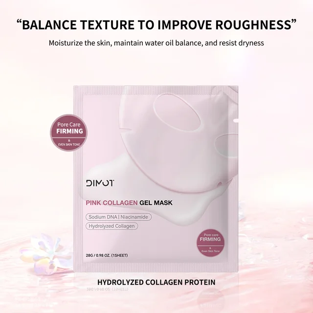 30% Off Wholesale Private Label Skin Care Face Mask Cosmetic Facial Mask Beauty Vitamin C Sheet Mask Korean