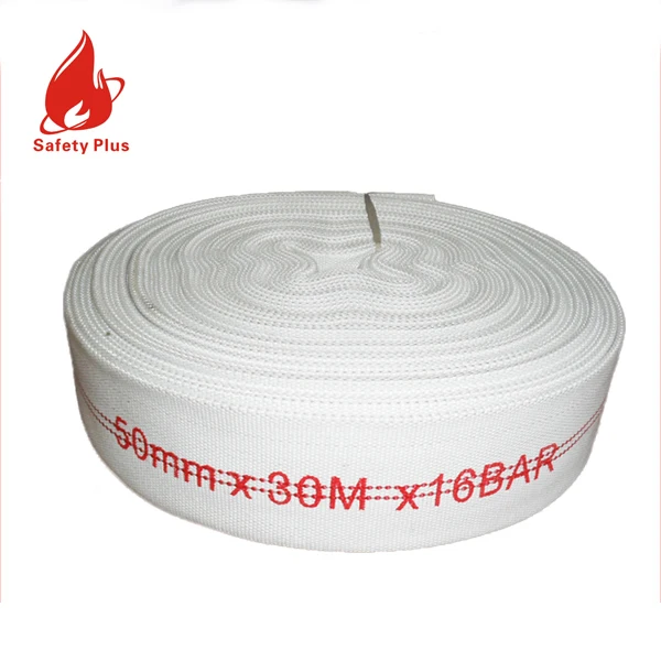 PVC Lining Fire Hose Canvas Fire Hose