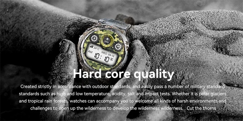 LEMFO LF33 Smart Watch Men IP67 Waterproof Call Outdoor Sports watches 400mAh NFC Smartwatch 1.39 Inch 360*360 HD Screen (3).jpg