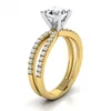 Gold F514