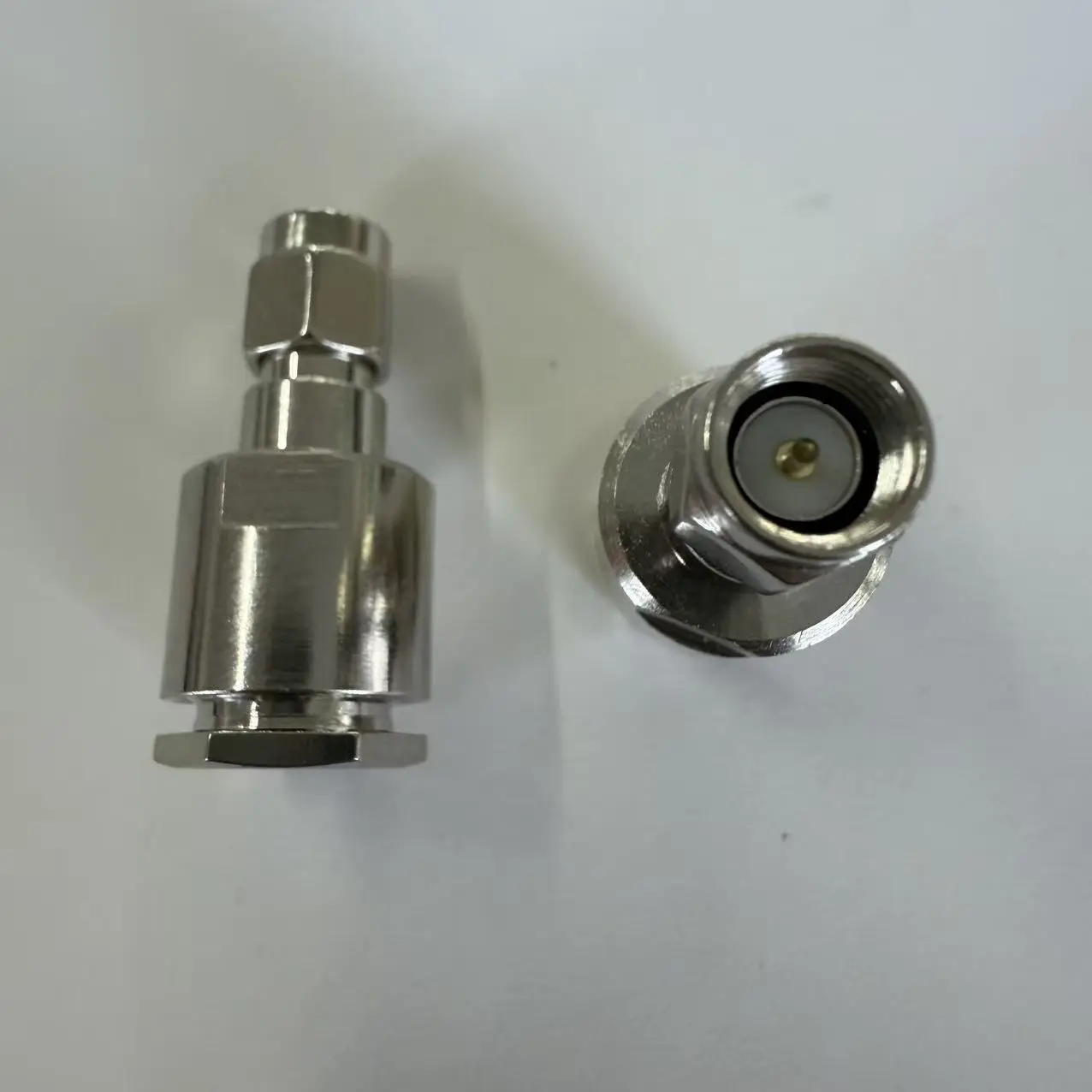 product hot selling sma j5 coaxial connector sma male connector for 300 coaxial cable-1