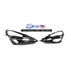 Dry Carbon Fiber