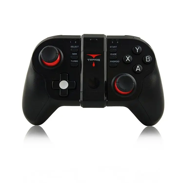 Gaming Accessories Joystick Wireless Game Controller for PC PS3 TV Android Mobile