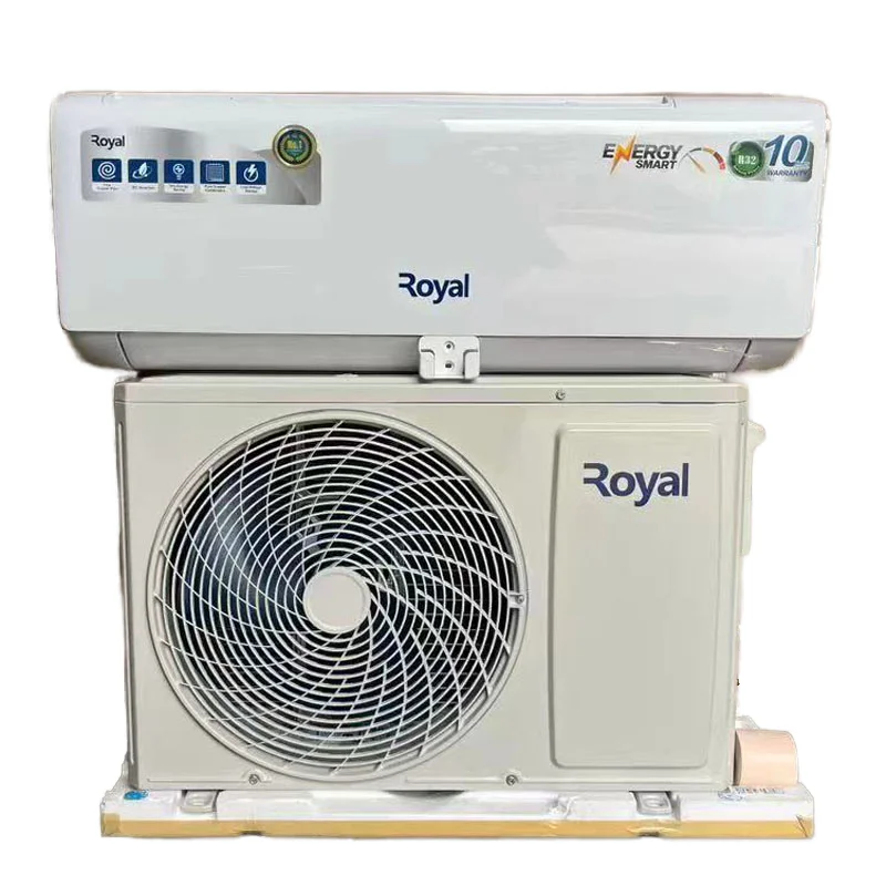 Split Air Conditioner, 9000Btu, Inverter - detail 6