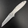 Silver Tanto Blade