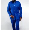 Bleu royal