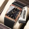 Black rose gold