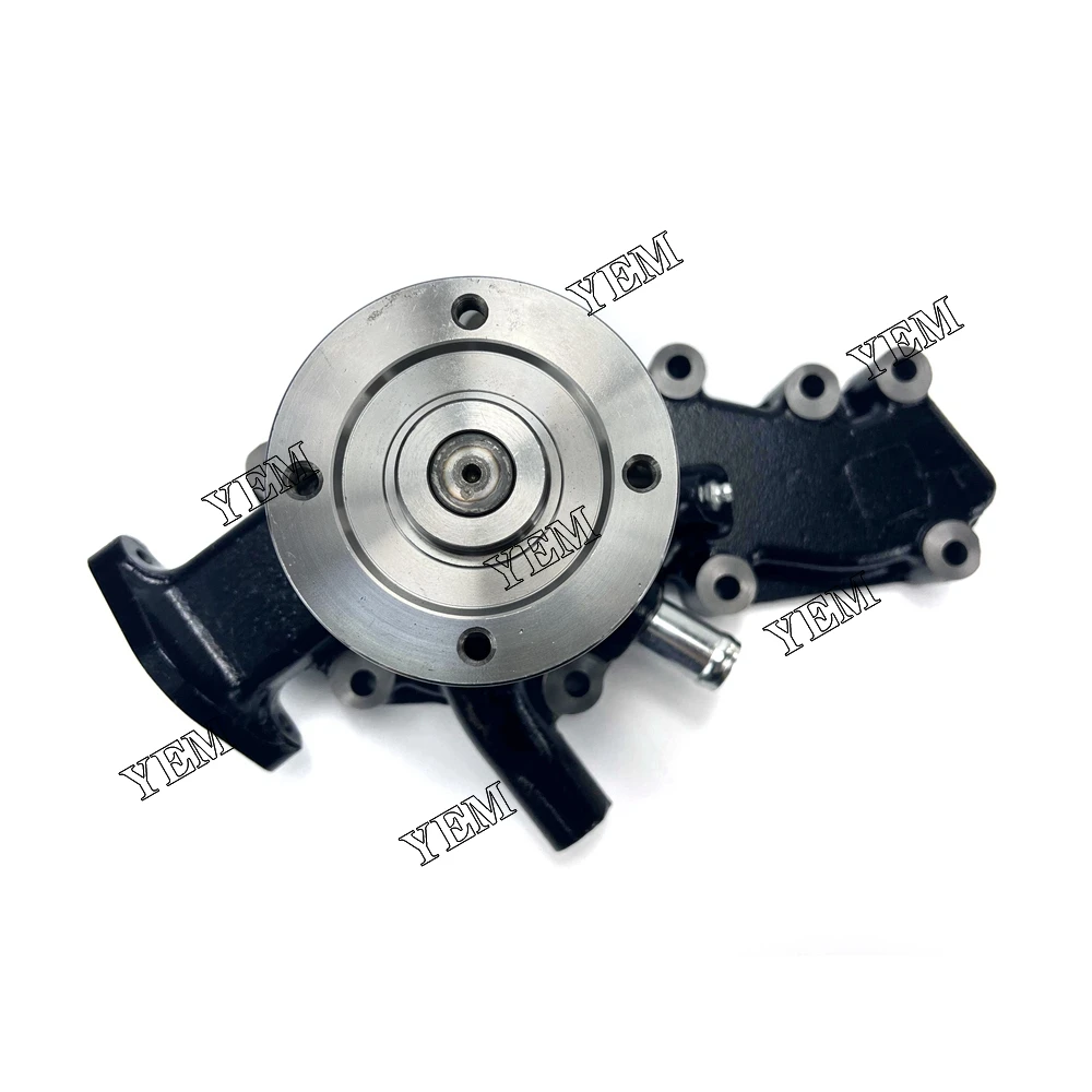 Machinery FE6T Water Pump for Nissan Engine Replacement Parts 5