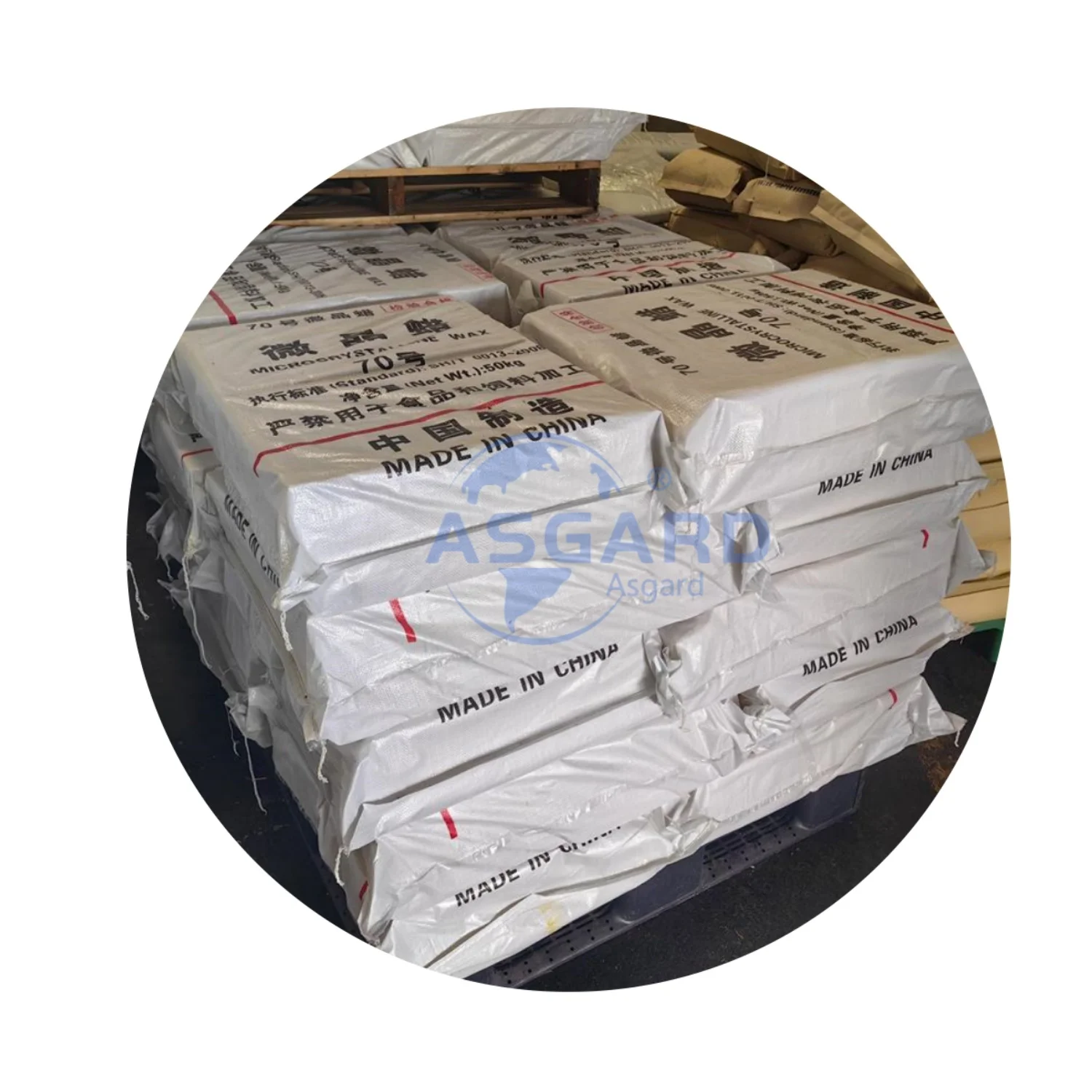 Cosmetic Grade Microcrystalline Wax Soft Type Micro Slack Wax Dnw 160s From Korea