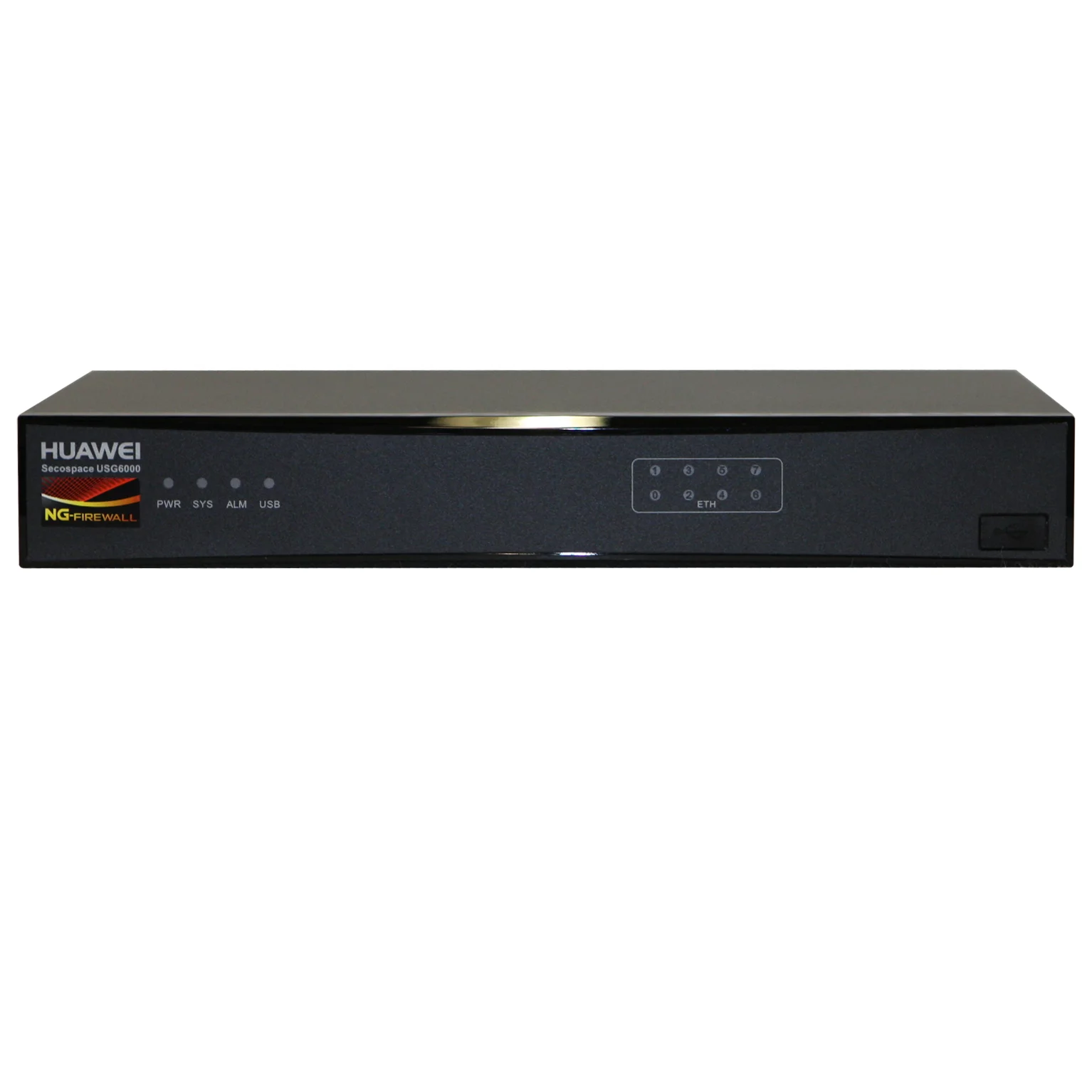 Secospace Firewall USG6320 0235G7LN HUAWEI Enterprise Firewall