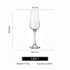 Transparente 4077 220ML