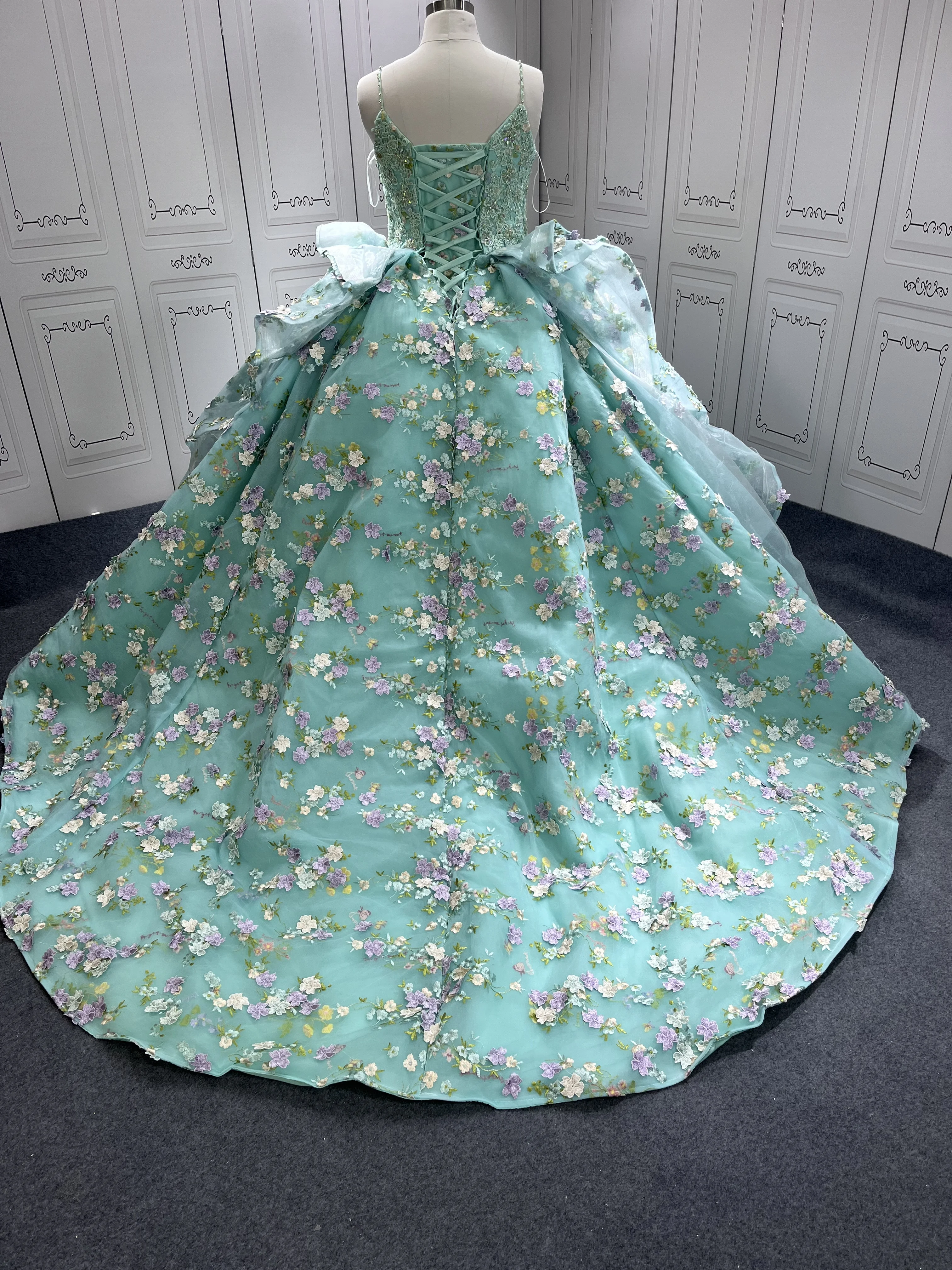 aqua green 15 dresses Morilee 89425 Aqua Quinceaera Dress