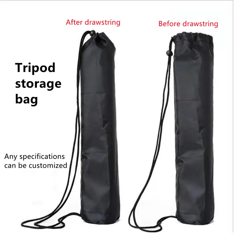 Multifunction Waterproof Camera Tripod Bag for Videography Tripods ODM