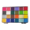 24 colors