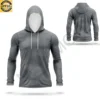 Camouflage gray