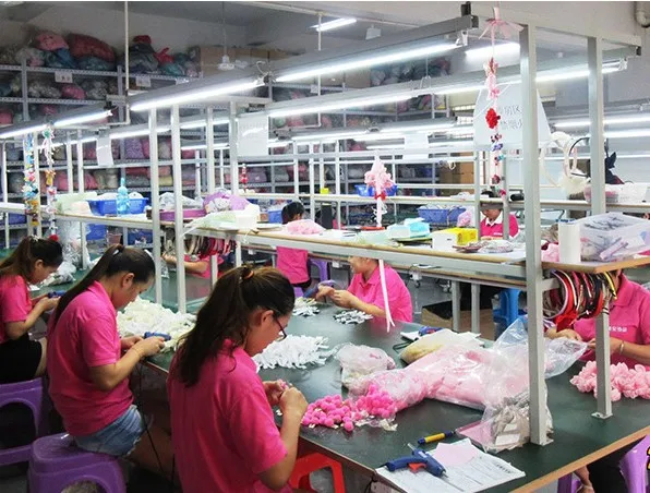 Yiwu Jianyin E-Commerce Co., Ltd. 3